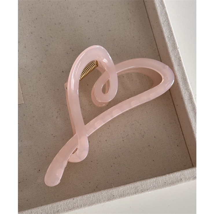 バンスクリップ 大きめ ヘアクリップ | SUNSHINE CLOSET | 詳細画像26 