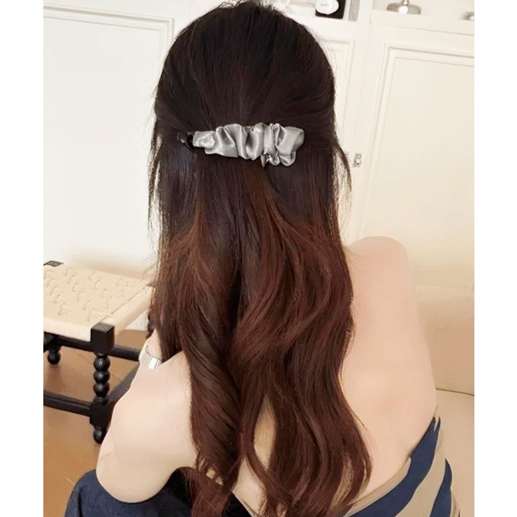 レディース ヘアアクセサリー 髪留め | SUNSHINE CLOSET | 詳細画像7 