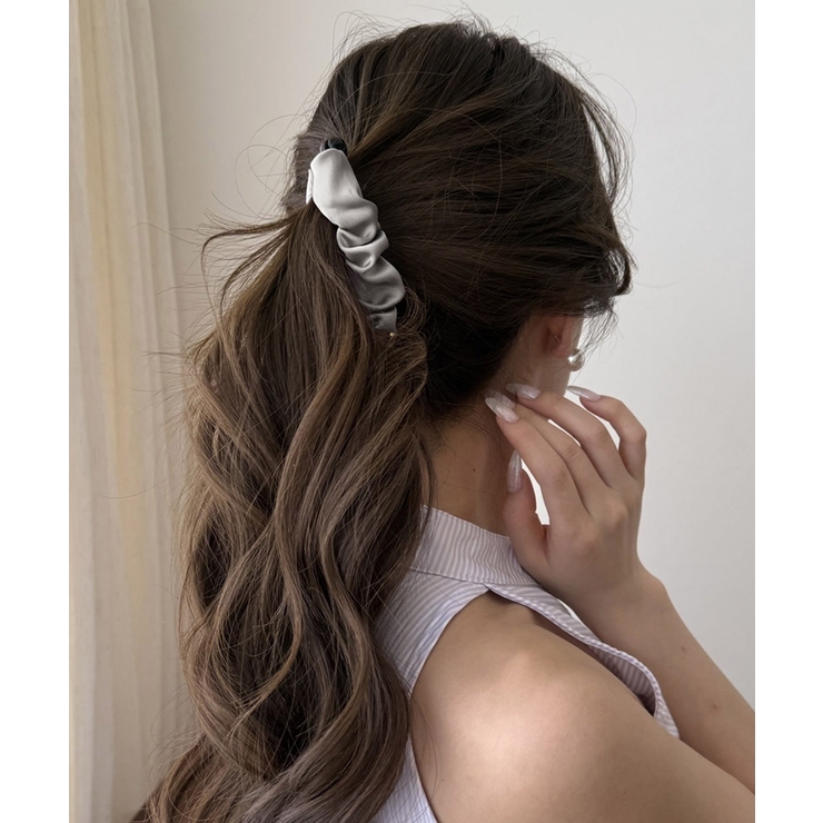 レディース ヘアアクセサリー 髪留め | SUNSHINE CLOSET | 詳細画像8 