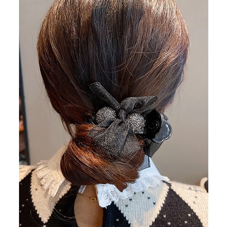 レディース ヘアアクセサリー ハーフアップ | SUNSHINE CLOSET | 詳細画像3 