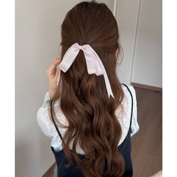 ヘアアクセサリー 女子会 演奏会 | SUNSHINE CLOSET | 詳細画像12 