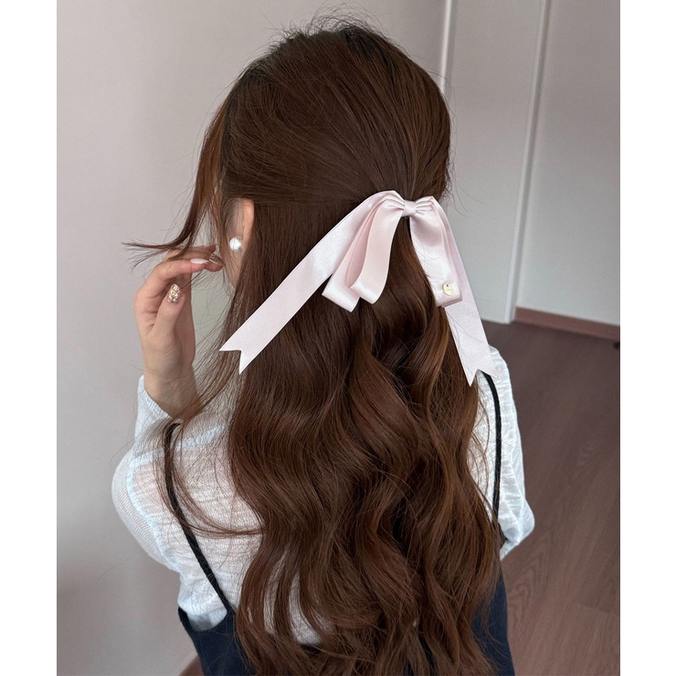 ヘアアクセサリー 女子会 演奏会 | SUNSHINE CLOSET | 詳細画像14 