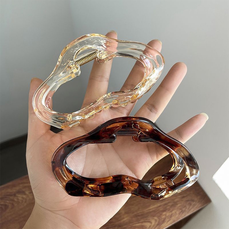 樹脂ヘアクリップ レディース まとめ髪 | SUNSHINE CLOSET | 詳細画像12 