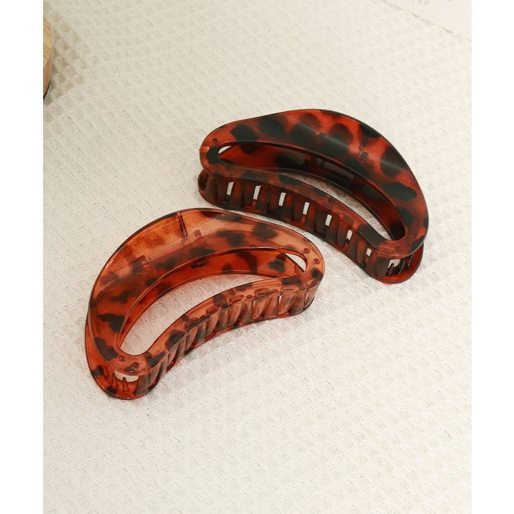 バンスクリップ レディース まとめ髪 | SUNSHINE CLOSET | 詳細画像15 