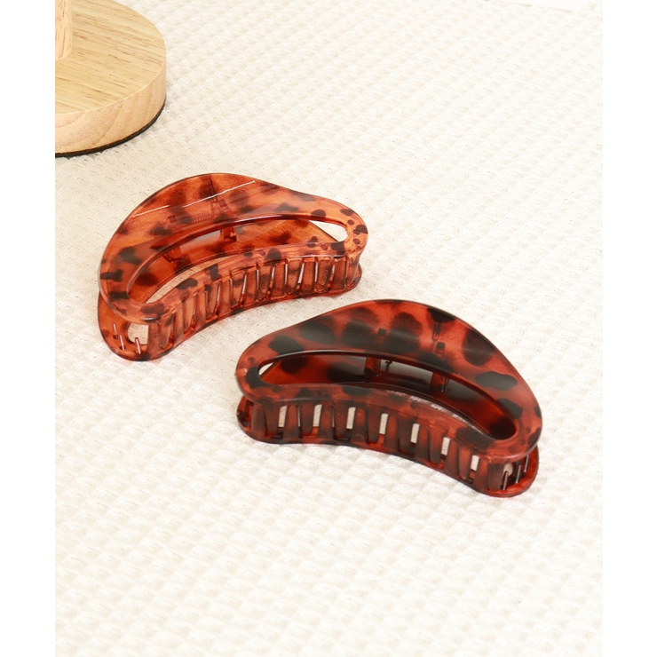 バンスクリップ レディース まとめ髪 | SUNSHINE CLOSET | 詳細画像16 