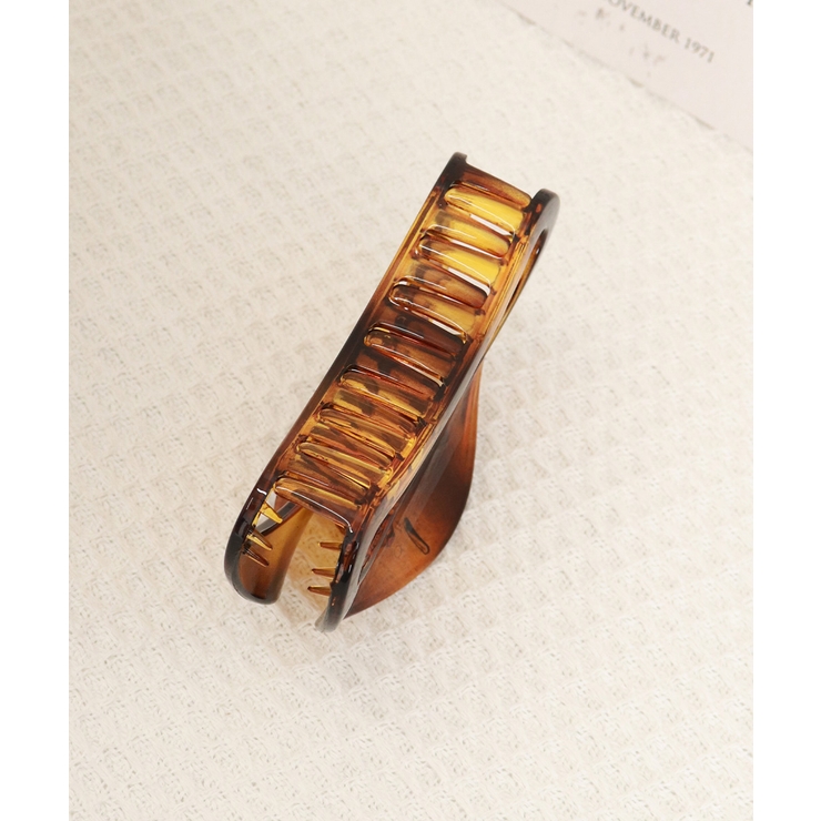 バンスクリップ レディース まとめ髪 | SUNSHINE CLOSET | 詳細画像18 