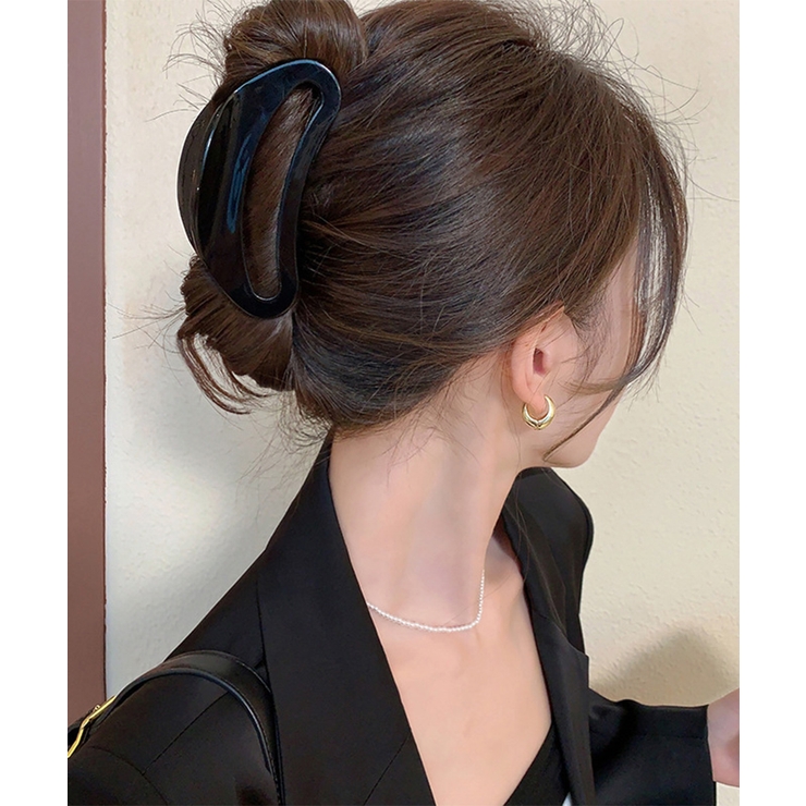 バンスクリップ レディース まとめ髪 | SUNSHINE CLOSET | 詳細画像2 