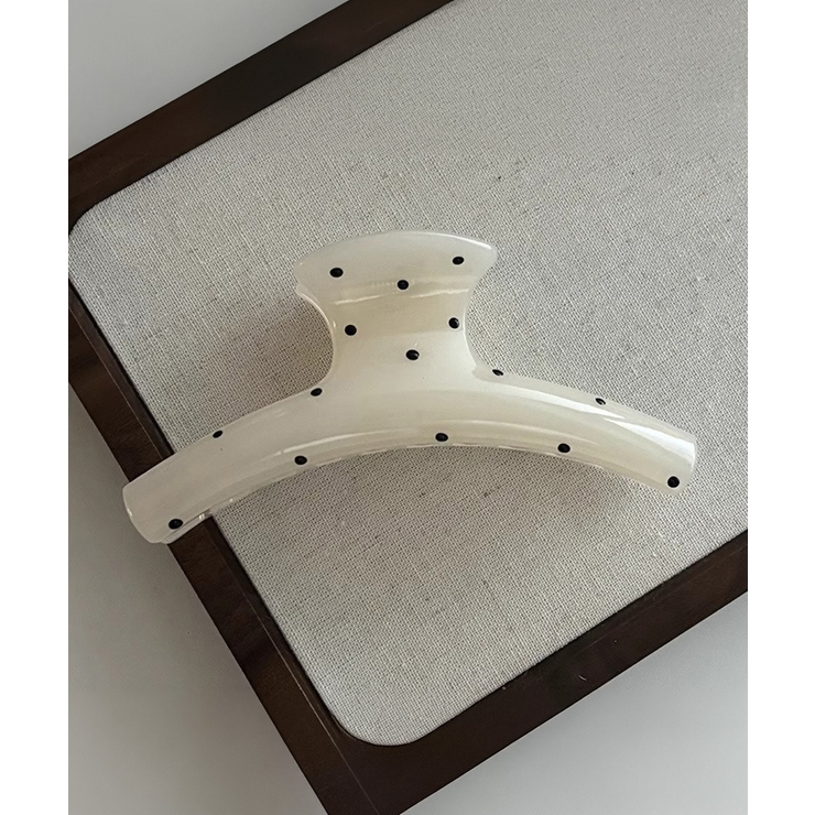 レディース ヘアアクセサリー 韓国風 | SUNSHINE CLOSET | 詳細画像12 