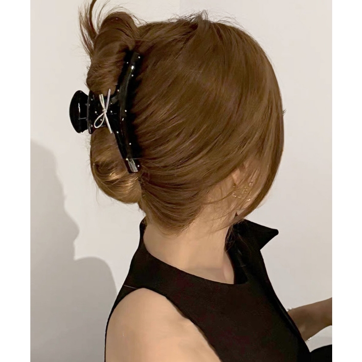 レディース ヘアアクセサリー 韓国風 | SUNSHINE CLOSET | 詳細画像6 