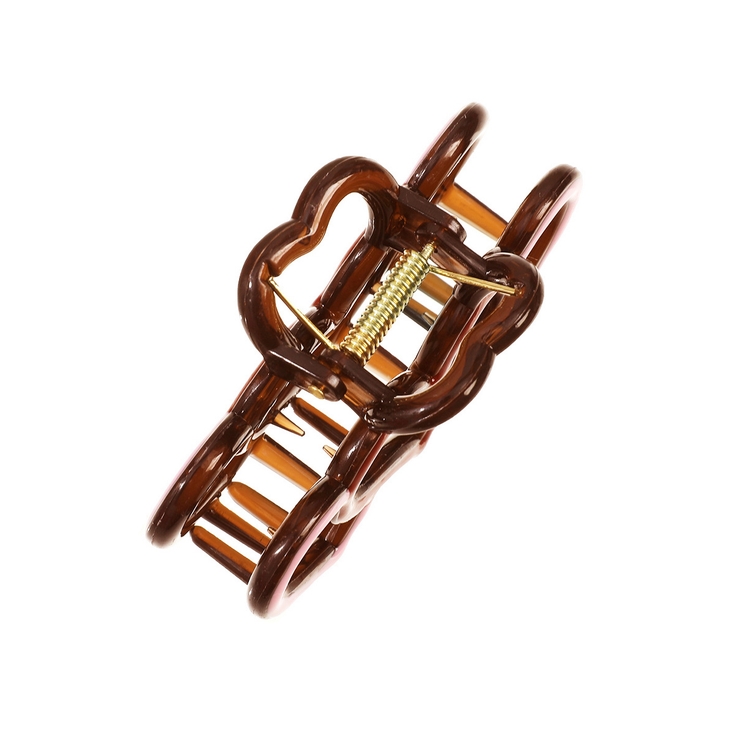 バンスクリップ ハート マルチカラー | SUNSHINE CLOSET | 詳細画像11 