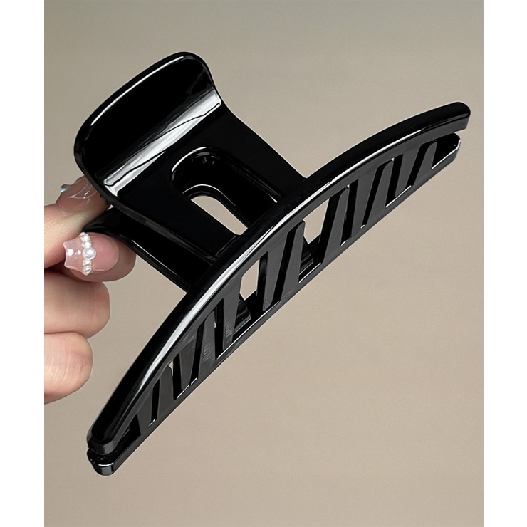 バンスクリップ 大きめ ヘアクリップ | SUNSHINE CLOSET | 詳細画像13 