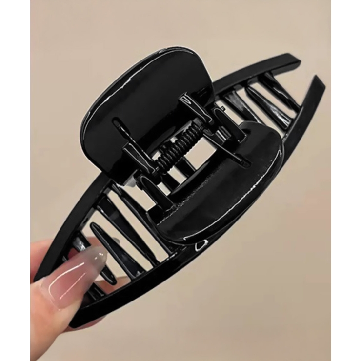 バンスクリップ 大きめ ヘアクリップ | SUNSHINE CLOSET | 詳細画像14 