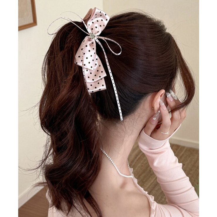 レディース バナナクリップ ヘアクリップ | SUNSHINE CLOSET | 詳細画像11 