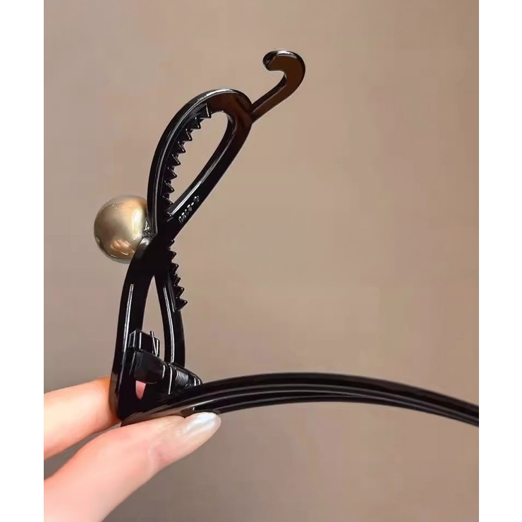 レディース ヘアアクセサリー シンプル | SUNSHINE CLOSET | 詳細画像14 