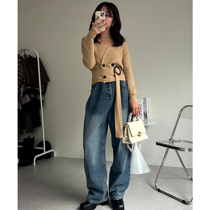 チョーカーネックレス チェーンネックレス | SUNSHINE CLOSET | 詳細画像15 