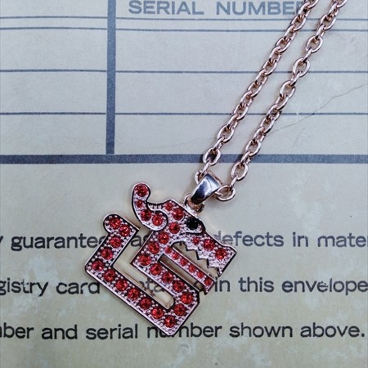 ネックレス メンズファッション ドラゴンチャーム | Anna Mu JAPAN | 詳細画像6 