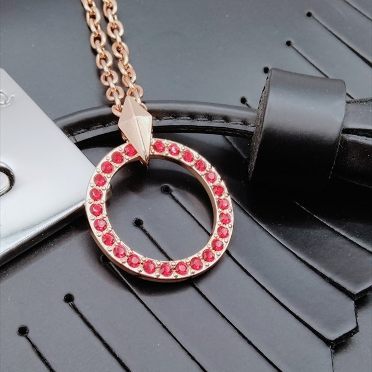 ネックレス メンズファッション リングチャーム | Anna Mu JAPAN | 詳細画像10 