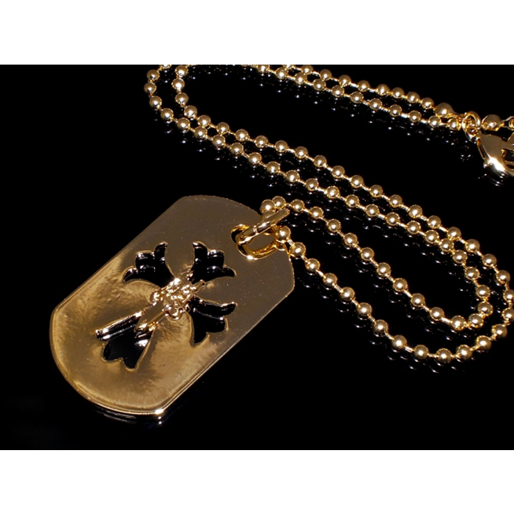 メンズファッション通販 ネックレス クロスドッグタグ 品番 Amjw Anna Mu Japan アンナムージャパン の レディースファッション通販 Shoplist ショップリスト