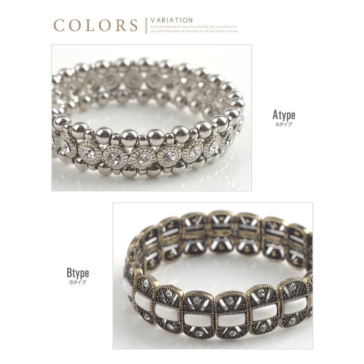 セール！ ブレスレット bracelet バングル ジュスト シルバー