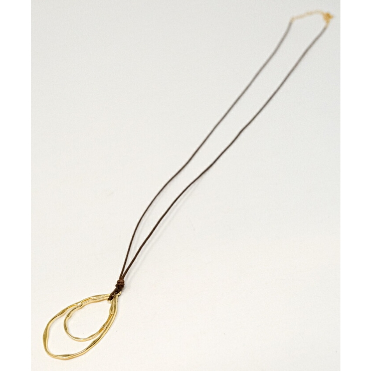 シンプルかつさりげない存在感！変形サークルモチーフデザイン | aquagarage | 詳細画像5 