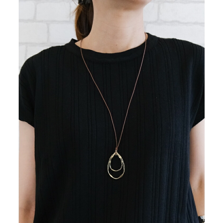 シンプルかつさりげない存在感！変形サークルモチーフデザイン | aquagarage | 詳細画像7 