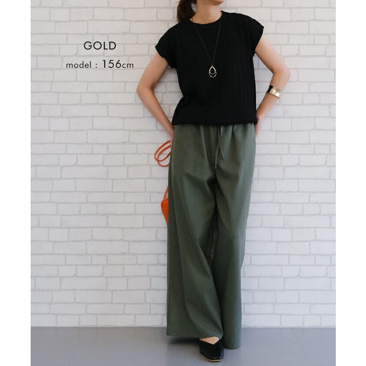 シンプルかつさりげない存在感！変形サークルモチーフデザイン | aquagarage | 詳細画像8 