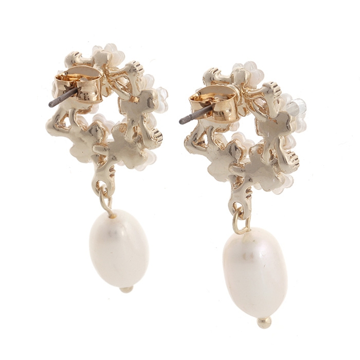 ピアス パール アクセサリー | aquagarage | 詳細画像10 