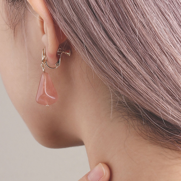 アクセサリー ジュエリー ピアス | aquagarage | 詳細画像7 