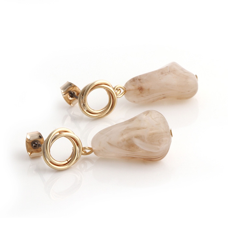 アクセサリー ジュエリー ピアス | aquagarage | 詳細画像9 