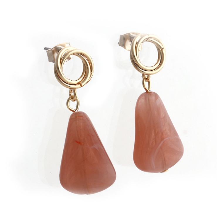 アクセサリー ジュエリー ピアス | aquagarage | 詳細画像10 