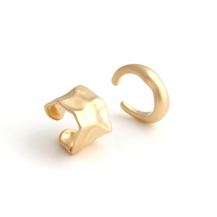 イヤーカフ 2点セット 軽量 | aquagarage | 詳細画像6 