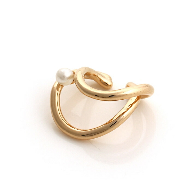 イヤーカフ イヤカフ レディース | aquagarage | 詳細画像5 