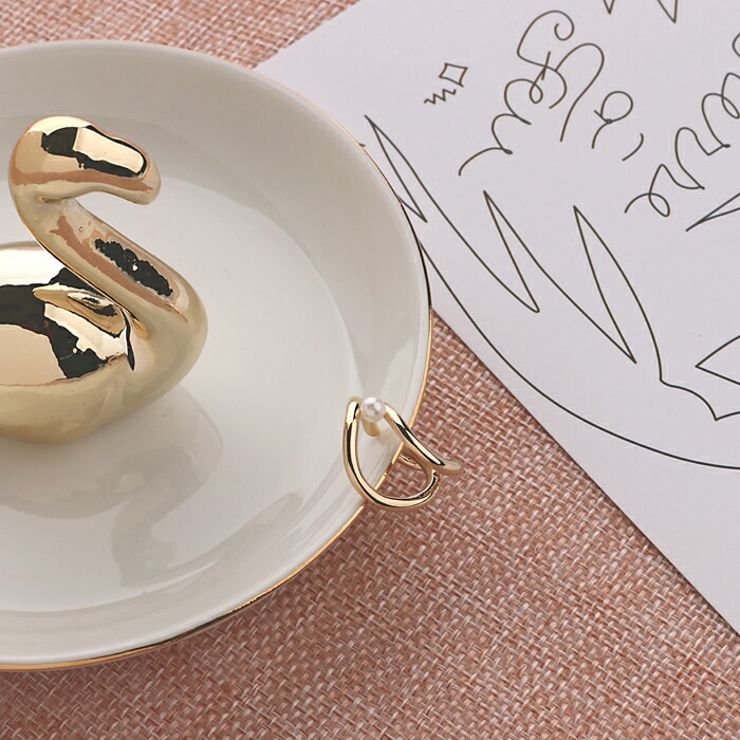 イヤーカフ イヤカフ レディース | aquagarage | 詳細画像7 