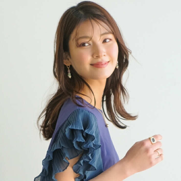 耳元に涼しげなアクセント！アクリルビーズピアス/イヤリング | aquagarage | 詳細画像11 