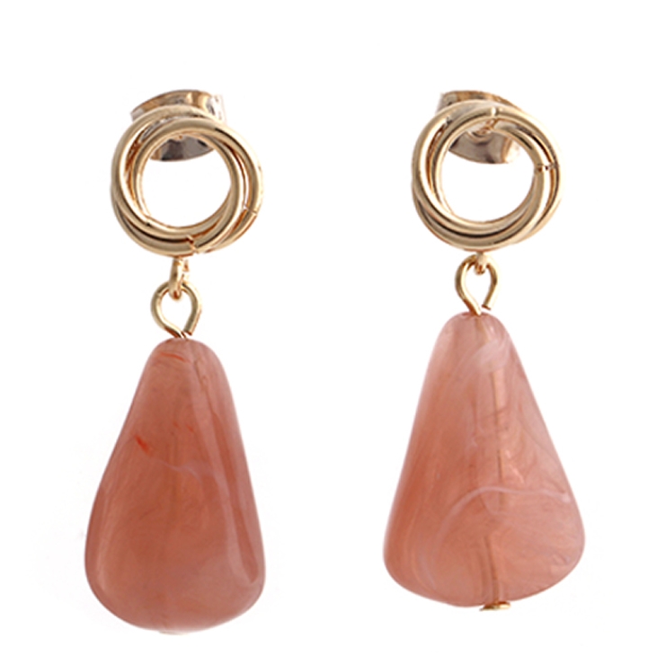 ピンク | アクセサリー ジュエリー ピアス | aquagarage