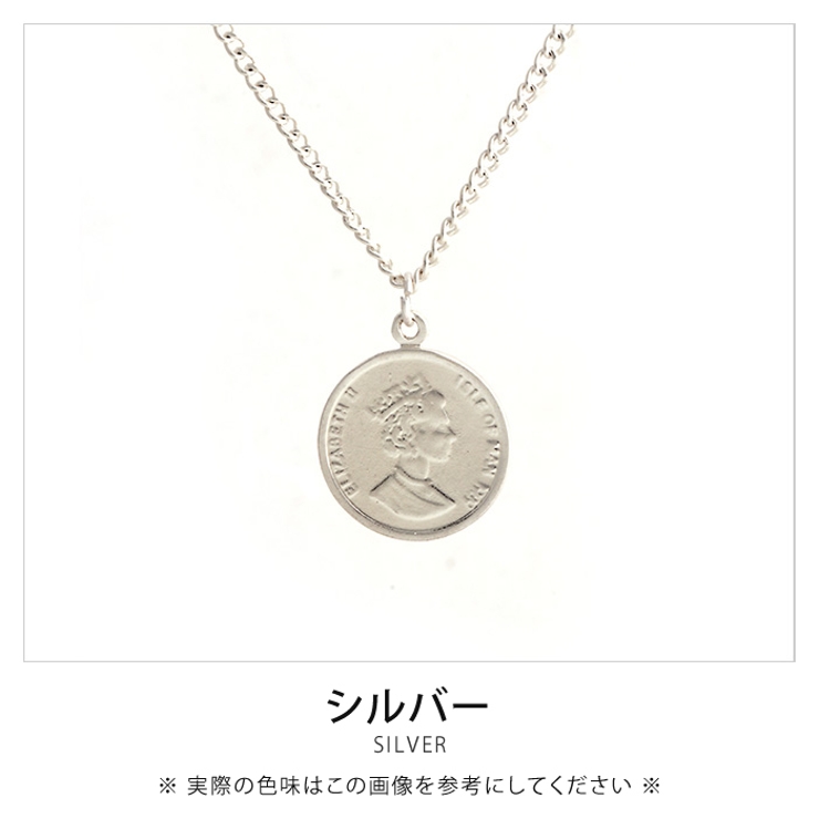 コイン シンプル ゴールド | aquagarage | 詳細画像5 