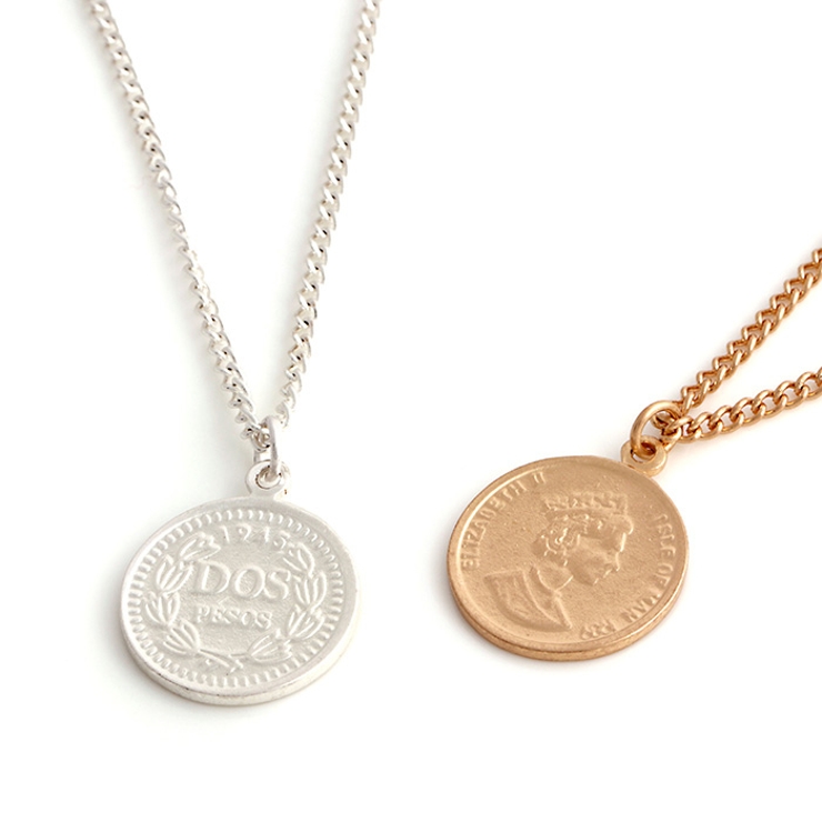 コイン シンプル ゴールド | aquagarage | 詳細画像6 