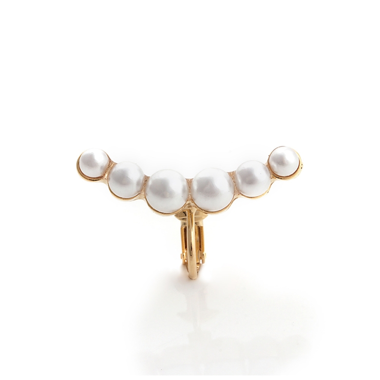 ゴールド | イヤーカフ イヤカフ レディース | aquagarage