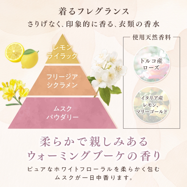FA ファインフレグランス シエル 詰替 1400ML | Shoplimart＃ | 詳細画像2 