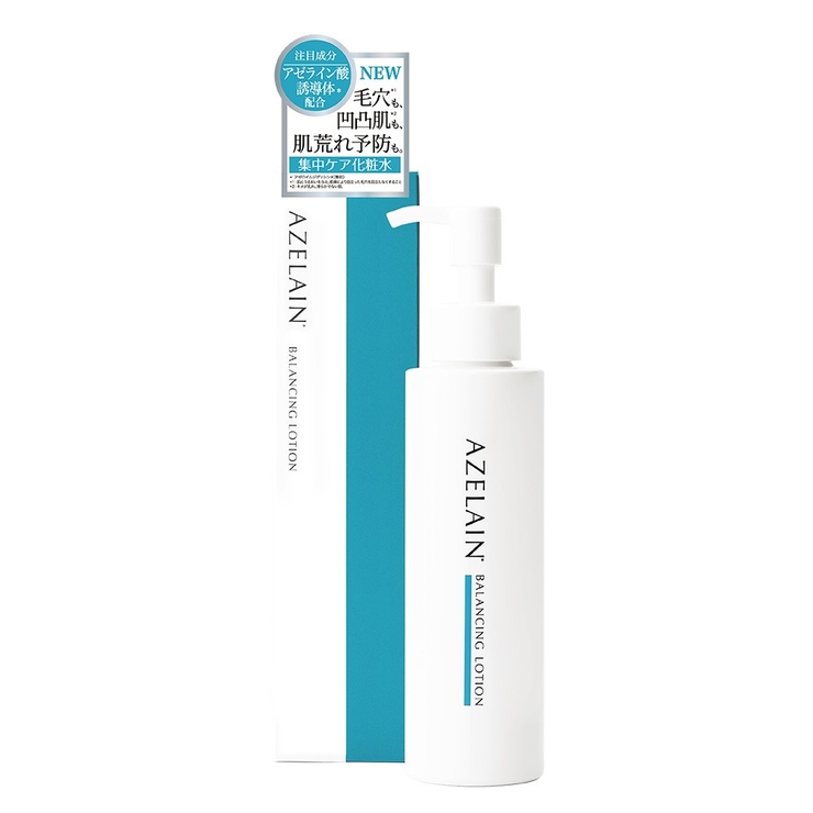 10本 AZバランシングローション AZ バランシングローション 150ML[品番：ARAH0000001]｜Shoplimart