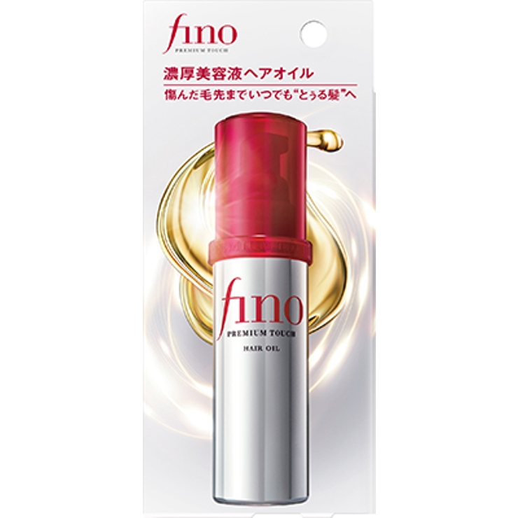 【2個セット】フィーノ プレミアムタッチ 濃厚美容液ヘアオイル 70ML | Shoplimart＃ | 詳細画像1 