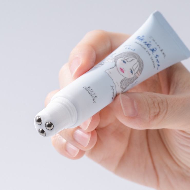 クリアターン ごめんね素肌 無垢美ちゃんアイセラム 20ML | Shoplimart＃ | 詳細画像4 