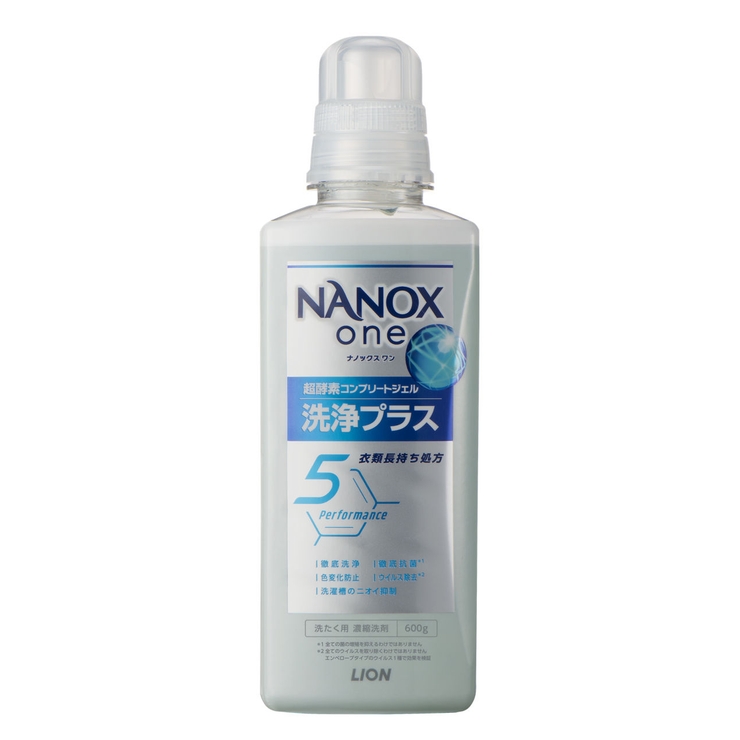 NANOX one 本体大 600G | Shoplimart＃ | 詳細画像1 