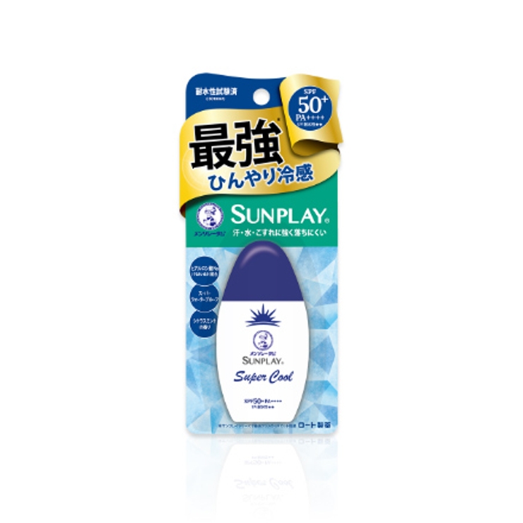 メンソレータム サンプレイ スーパークール 30G | Shoplimart＃ | 詳細画像1 