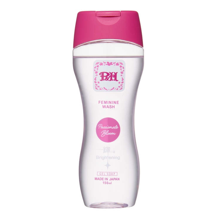 PHジャパン フェミニンウォッシュ 150ML デリケートゾーンケア | Shoplimart＃ | 詳細画像1 