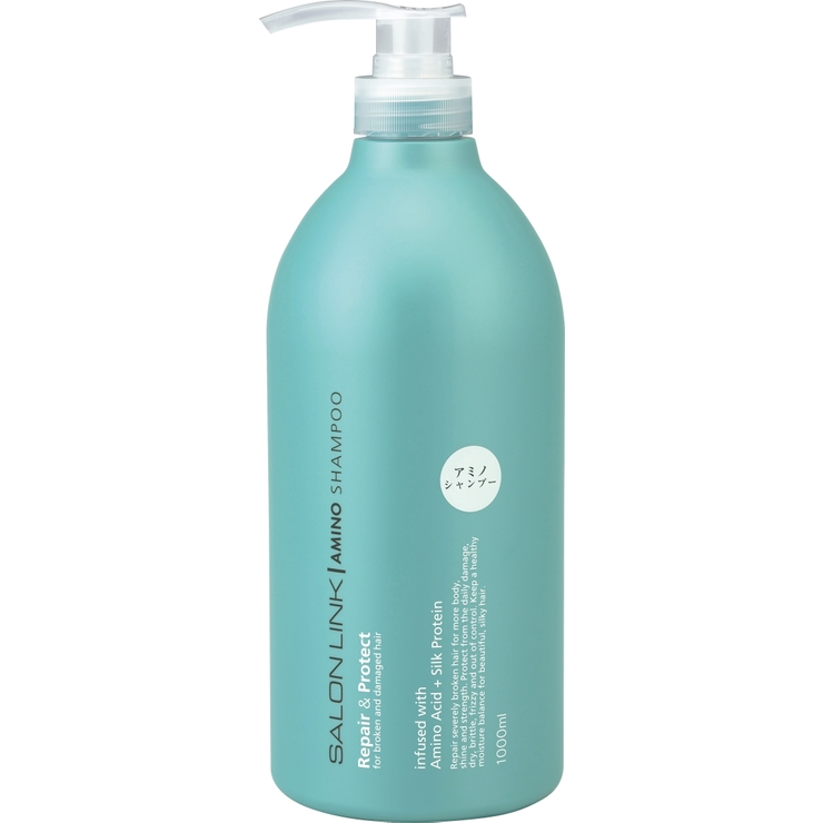 サロンリンク アミノ シャンプー 本体 1000ML | Shoplimart＃ | 詳細画像1 