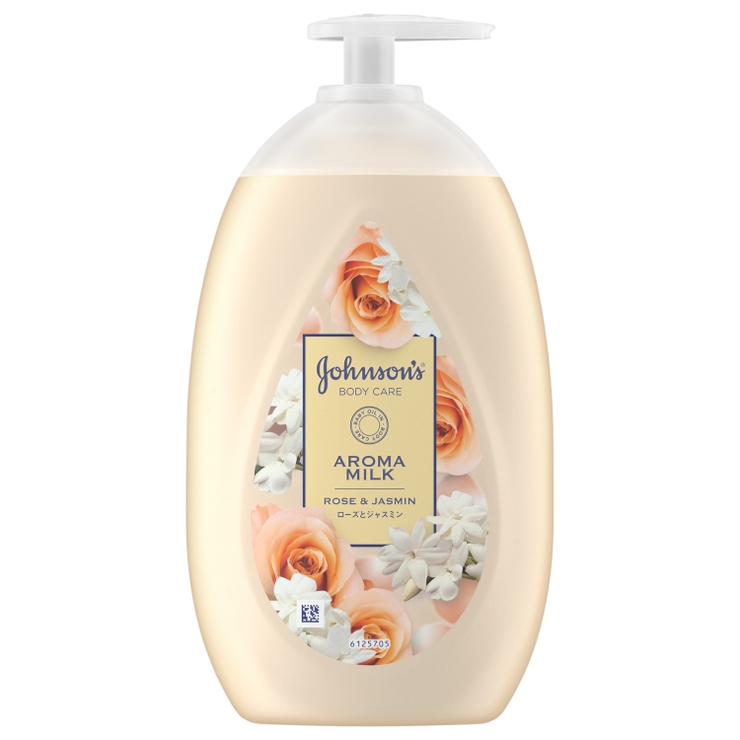 ジョンソンボディケア エクストラケアアロマミルク 500ML | Shoplimart＃ | 詳細画像1 