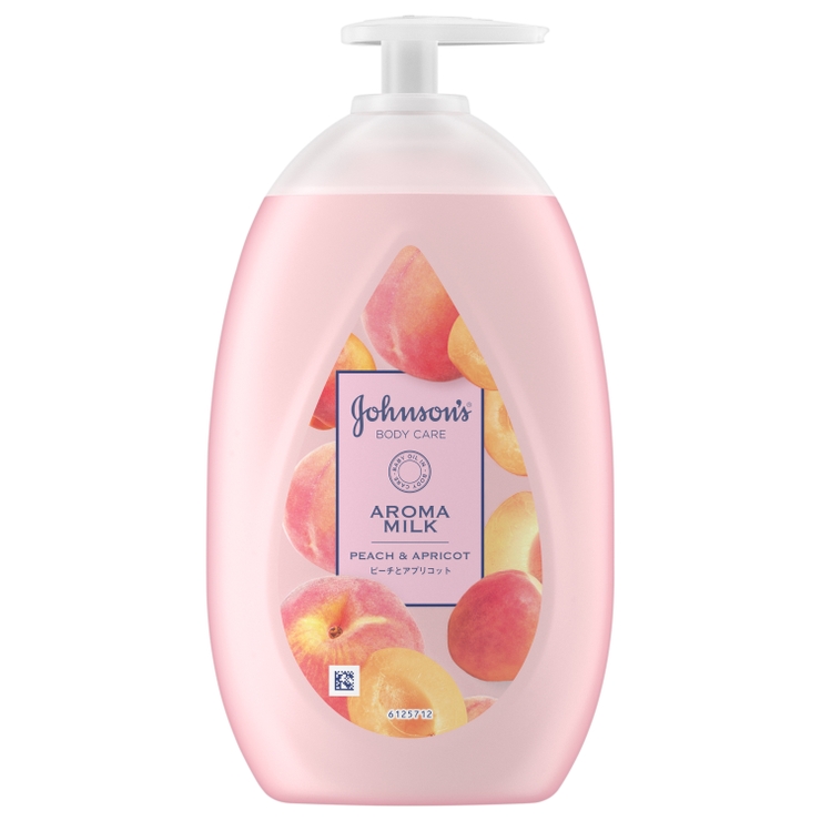 ジョンソンボディケア ラスティングモイスチャーアロマミルク 500ML | Shoplimart＃ | 詳細画像1 