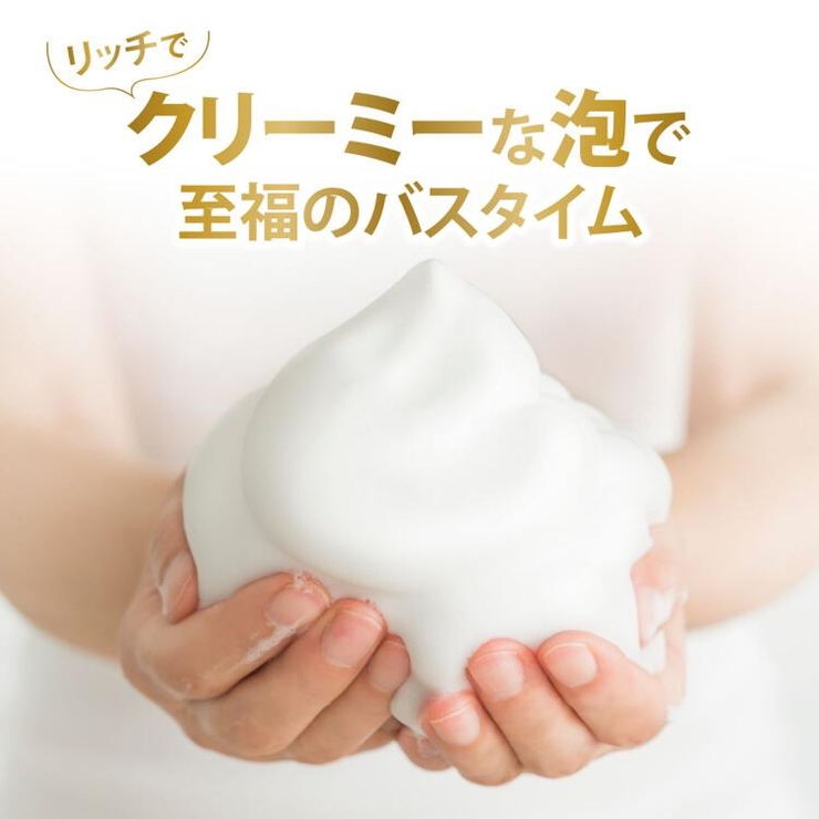 ダヴ ボディウォッシュ 詰替用 640G | Shoplimart＃ | 詳細画像7 
