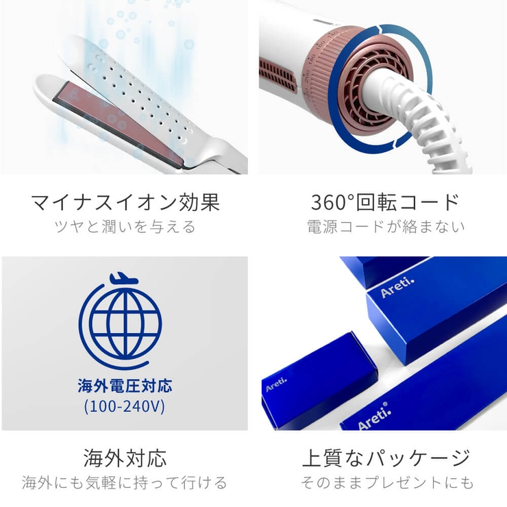 25mm 送風 冷却 | Areti | 詳細画像10 